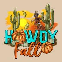 Howdy Fall Heavyweight Sweatshirt | Teevron