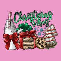 Christmas Vibes Urban Hoodie | Teevron