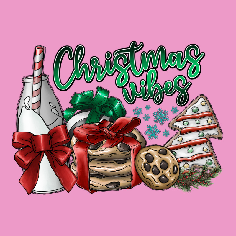 Christmas Vibes Urban Hoodie by SublimationCraftShop | Teevron
