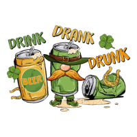 deink drank drunk st. patrick's day | Teevron