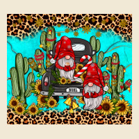 Truck Gnome Cactus Premium Tee | Teevron