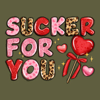Lovethemed Typography With Heart Lollipop Vintage Tee | Teevron