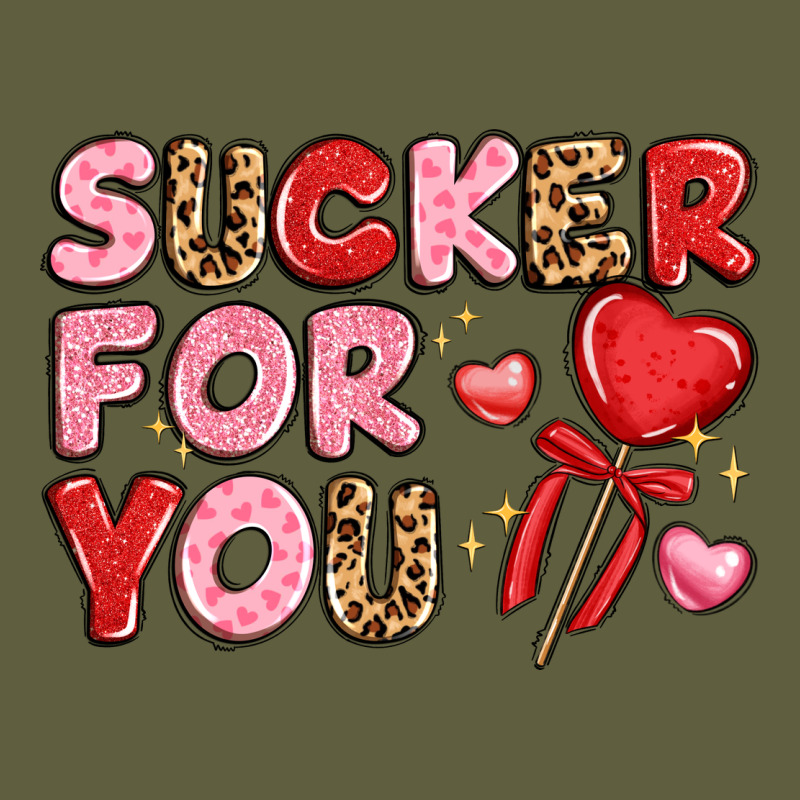 Lovethemed Typography With Heart Lollipop Vintage Tee by LillyAllenDesigns | Teevron