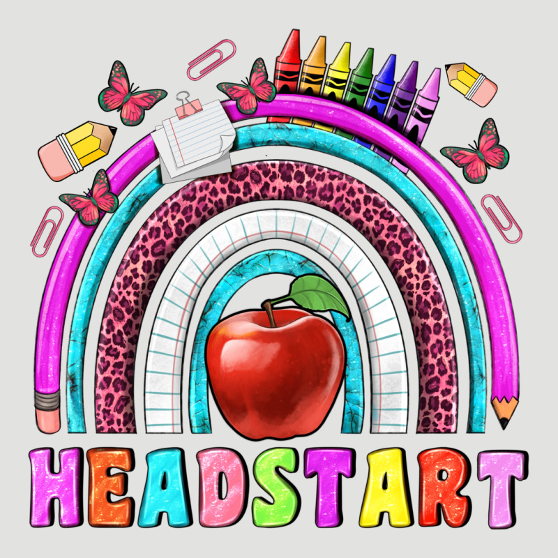 Headstart Classic Tee by BundleAndBundleShop | Teevron