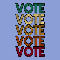 Vote Long Sleeve Tee | Teevron