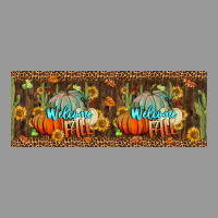 Welcome Fall 11 Oz Mug Vintage Hoodie | Teevron