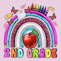 2 Nd Grade Classic Tee | Teevron