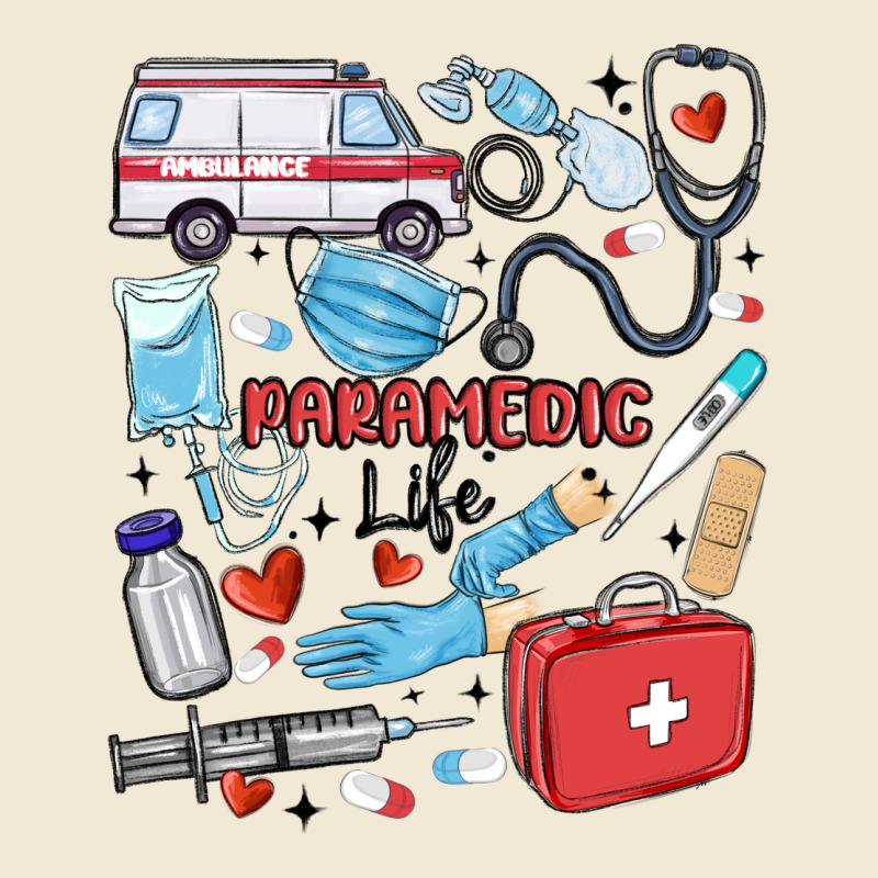 Can't Talk Right Now Doing Paramedic Stuff Premium Tee by MaliasSmallBusiness | Teevron