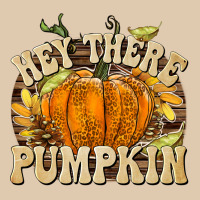 Hey There Pumpkin Heavyweight Sweatshirt | Teevron