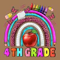 4 Th  Grade Classic Tee | Teevron