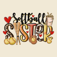 Softball Sister Premium Tee | Teevron