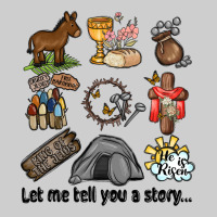 Let Me Tell You A Story Premium Tee | Teevron