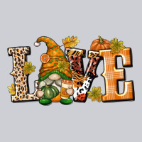 Love Gnome Heavyweight Sweatshirt | Teevron
