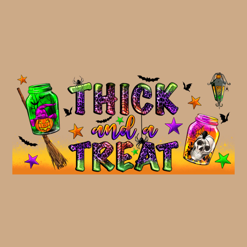 Thick And A Treat Libbey Glass Vintage Hoodie by BundleAndBundleShop | Teevron