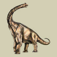 Brachiosaurus Heavy Core Tee | Teevron