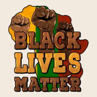 Black Lives Matter Zipper Hoodie | Teevron