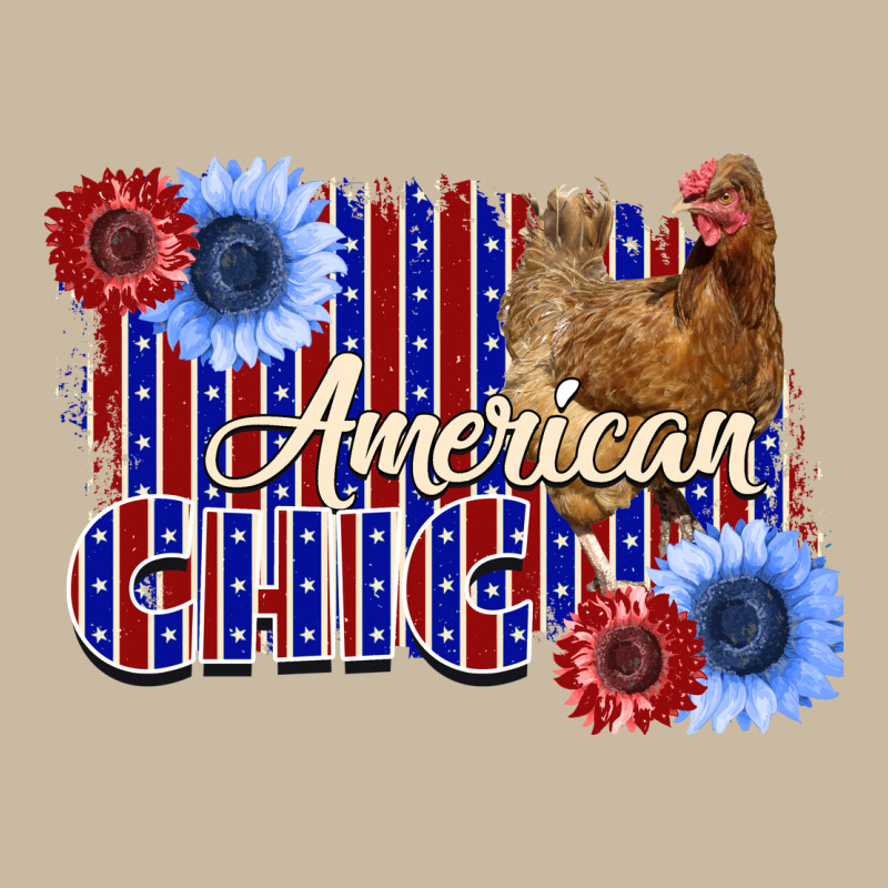 American Chicken Long Sleeve Tee by Bettercallsaul | Teevron
