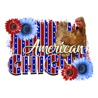American Chicken | Teevron