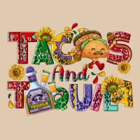 Tacos And Tequila Heavyweight Sweatshirt | Teevron