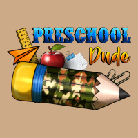 Preschool Vintage Hoodie | Teevron