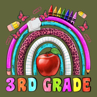 3 Rd Grade Classic Tee | Teevron