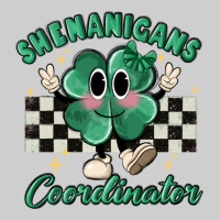 Shenanigans Coordinator Premium Tee | Teevron