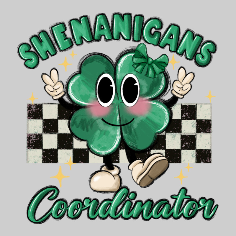 Shenanigans Coordinator Premium Tee by MaliasSmallBusiness | Teevron