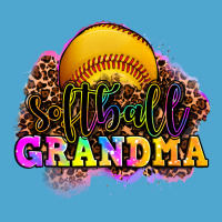 Softball Grandma Premium Hoodie | Teevron
