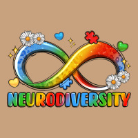 Neurodiversity Vintage Tee | Teevron