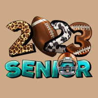 American Football Senior 2023 Vintage Hoodie | Teevron