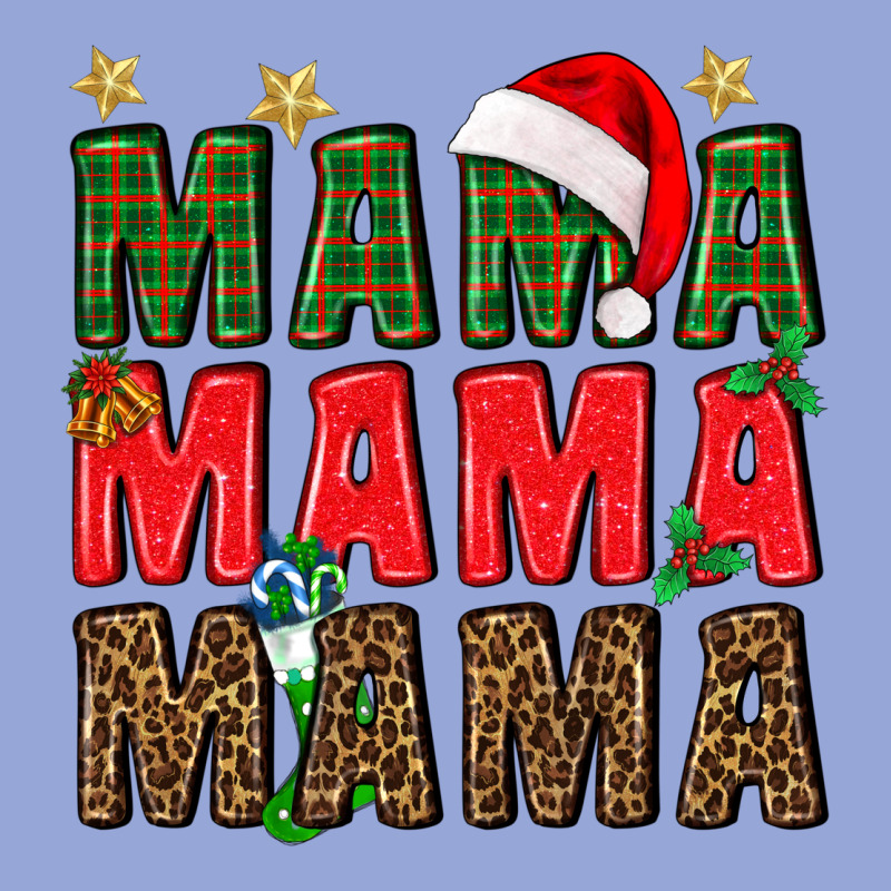 Christmas Mama Classic Tee by BundleAndBundleShop | Teevron