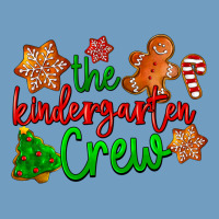 The Kindergarten Crew Urban Heavy Tee | Teevron