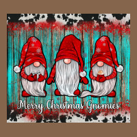 Merry Christmas Gnomies Tumbler Premium Tee | Teevron