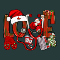 Christmas Love Nurse Bbs Premium Sweatshirt | Teevron