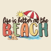 Life Is Better At The Beach Premium Tee | Teevron