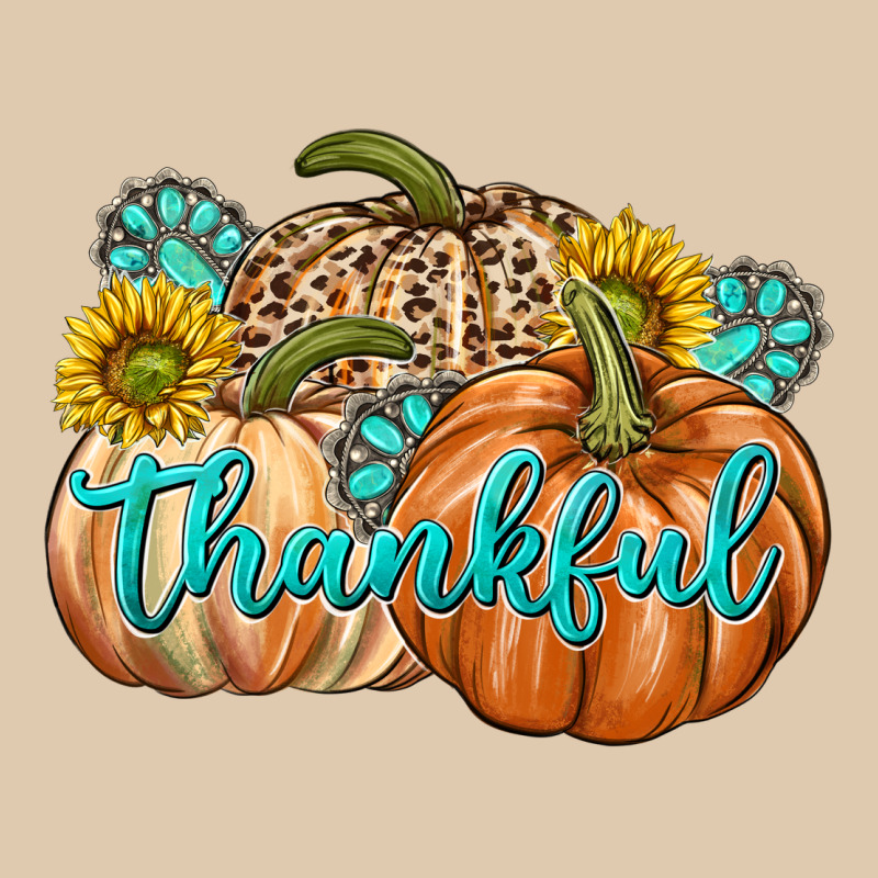 Thankful Heavyweight Sweatshirt by texasbilliewilder | Teevron