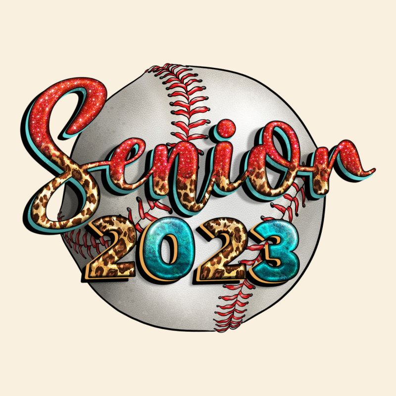 Baseball Senior 2023 Vintage Hoodie by BundleAndBundleShop | Teevron