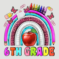 6 Th Grade Classic Tee | Teevron