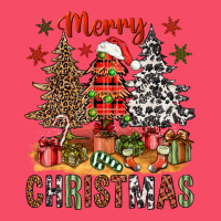 Merry Christmas With Western Trees Bbs Premium Sweatshirt | Teevron