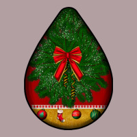 Christmas Teardrop Vintage Hoodie | Teevron