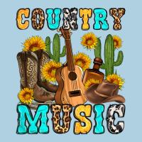 Country Music Western Olivia Premium Hoodie | Teevron