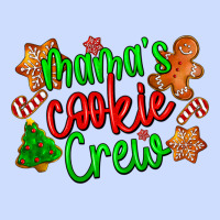 Mama's Cookie Crew Urban Heavy Tee | Teevron