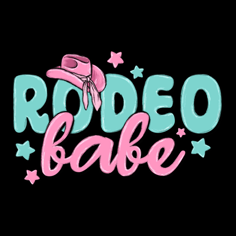 Rodeo Babe Premium Tee by MaliasSmallBusiness | Teevron