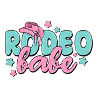 rodeo babe | Teevron
