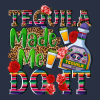 Tequila Made Me Do It Heavyweight Sweatshirt | Teevron