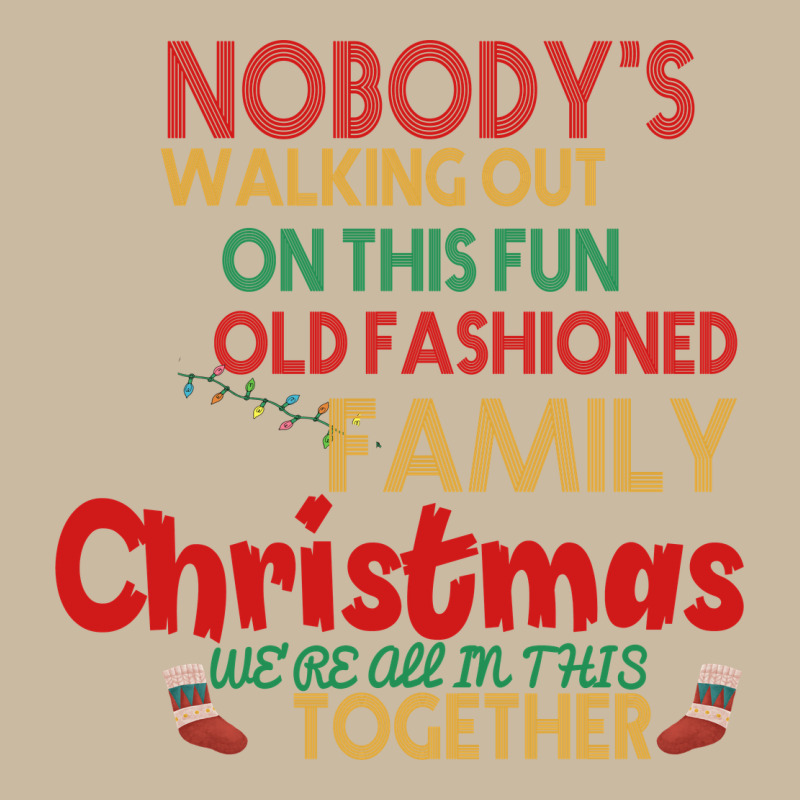 Nobody's Walking Out Old Fashioned Family Long Sleeve Tee by Bettercallsaul | Teevron
