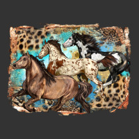 3 western horses running free | Teevron