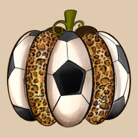 Soccer Pumpkin Heavyweight Sweatshirt | Teevron