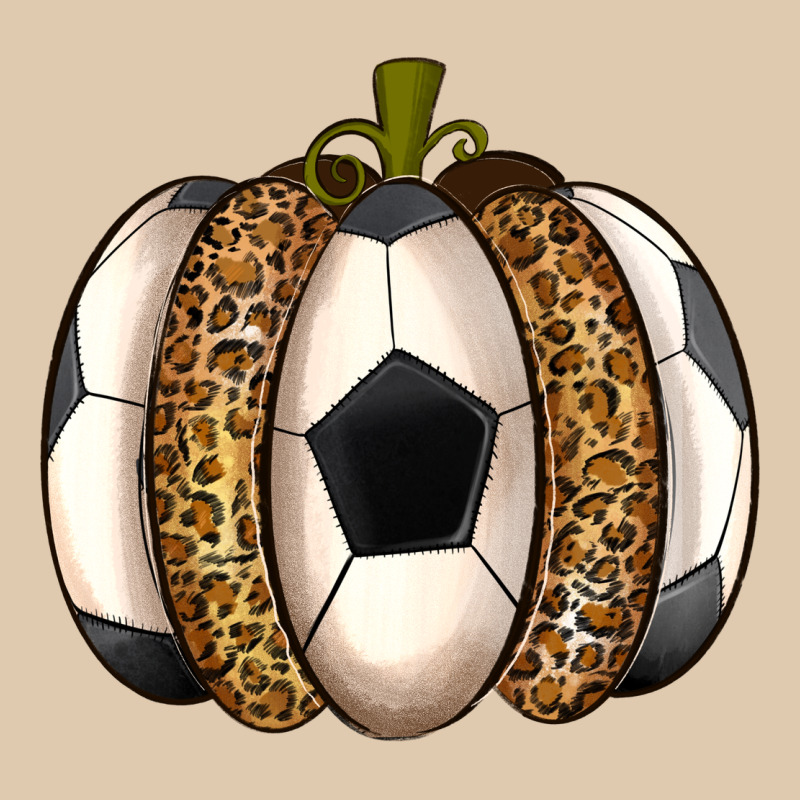 Soccer Pumpkin Heavyweight Sweatshirt by texasbilliewilder | Teevron