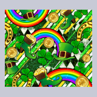 St. Patrick's Day Heavyweight Hoodie | Teevron